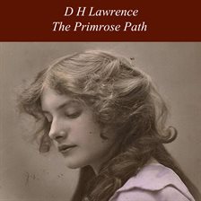 Cover image for The Primrose Path