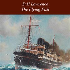 Cover image for The Flying Fish