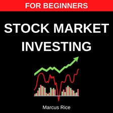 Imagen de portada para Stock Market Investing for Beginners