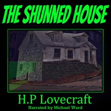 Cover image for The Shunned House