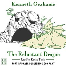Imagen de portada para The Reluctant Dragon