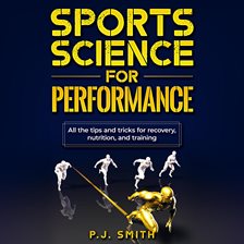 Imagen de portada para Sports Science for Performance