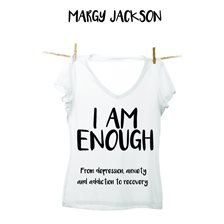 Cover image for I Am Enough