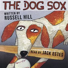 Cover image for The Dog Sox