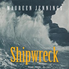 Imagen de portada para Shipwreck