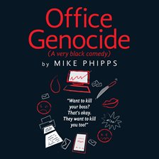 Imagen de portada para Office Genocide