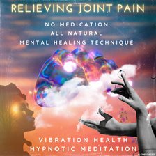 Imagen de portada para Relieving Joint Pain