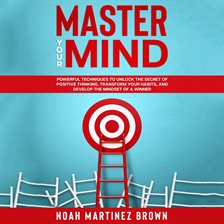 Imagen de portada para Master Your Mind