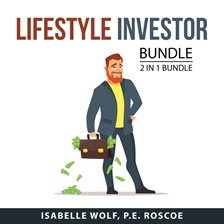 Cover image for Lifestyle Investor Bundle, 2 in 1 Bundle: Healthy Living Journal and Healthy Healing