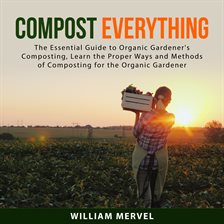 Imagen de portada para Compost Everything