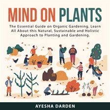 Imagen de portada para Mind on Plants