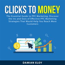 Cover image for Clicks to Money