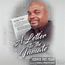 Cover image for A Letter to the Inmate
