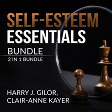 Imagen de portada para Self-Esteem Essentials Bundle, 2 in 1 Bundle