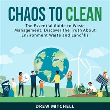 Imagen de portada para Chaos to Clean