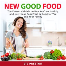 Imagen de portada para New Good Food
