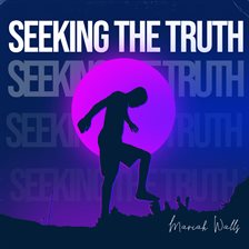 Cover image for Seeking the Truth
