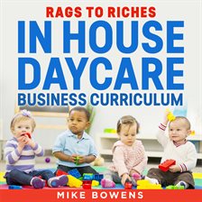 Cover image for Rags to Riches