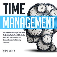 Cover image for Time Management