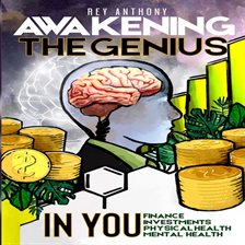 Cover image for Awakening the Genius in You