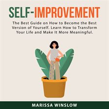 Cover image for Self-Improvement