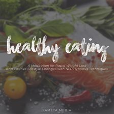 Cover image for Healthy Eating