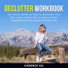 Imagen de portada para Declutter Workbook