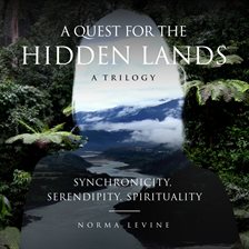 Cover image for A Quest for the Hidden Lands