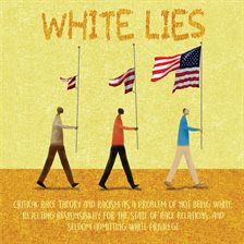 Cover image for White Lies