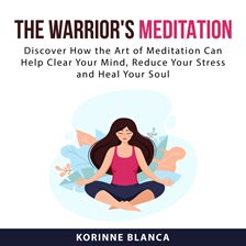 Cover image for The Warrior's Meditation
