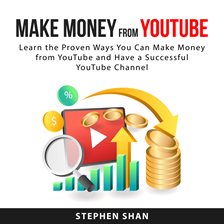 Cover image for Make Money From YouTube