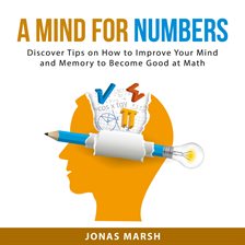 Cover image for A Mind for Numbers