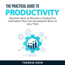 Cover image for The Practical Guide to Productivity