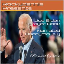 Cover image for Joe Biden Prayer Book