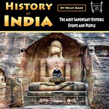Imagen de portada para History of India