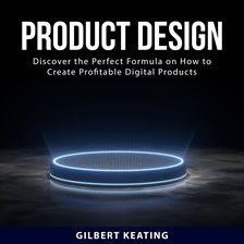 Cover image for Product Design