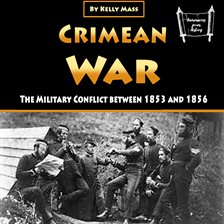 Imagen de portada para Crimean War