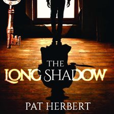 Cover image for The Long Shadow
