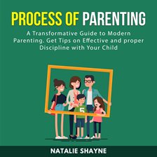 Cover image for Process of Parenting