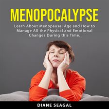 Cover image for Menopocalypse