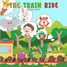 Cover image for The Train Ride