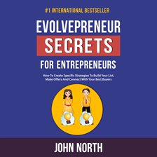 Cover image for Startup Secrets for Entrepreneurs