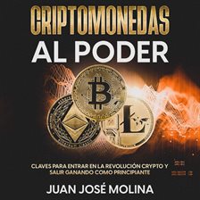 Imagen de portada para Criptomonedas al poder