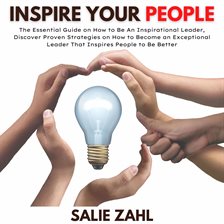 Cover image for Inspire Your People