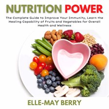 Cover image for Nutrition Power