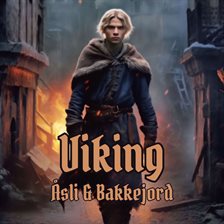 Cover image for Viking
