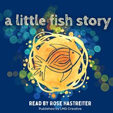 Cover image for A Little Fish Story