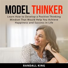 Cover image for Model Thinker