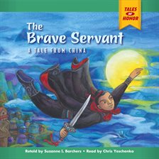 Cover image for The Brave Servant