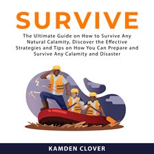 Imagen de portada para Survive